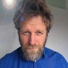 EDINBURGH 2019: BWW Review: TONY LAW: IDENTIFIES, Monkey Barrel