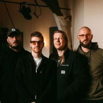 As It Is to Release SO A-LIVE! EP Sept. 4, Launch UK Tour Sept. 3