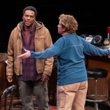 BWW Review: SWEAT at ACT