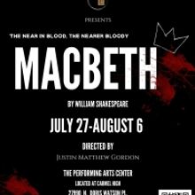 New Canon Theatre Co. to Launch With MACBETH