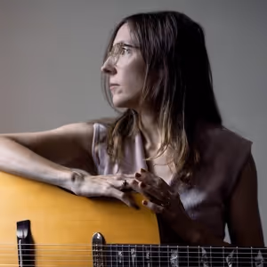 92NY to Present Mary Halvorson's Amaryllis in February