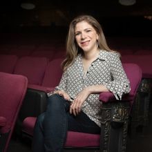 APPROPRIATE is a Revival, Tonys Seek New Spokesperson, and Shabbat Comes to Broadway