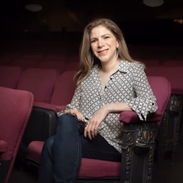 APPROPRIATE is a Revival, Tonys Seek New Spokesperson, and Shabbat Comes to Broadway Photo