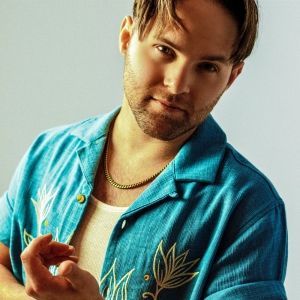 Ben Chase Releases New Single 'Somebody's Summer'