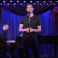 Exclusive Video: Cheyenne Jackson Performs 'I Am What I Am' Ahead of Carnegie Hall… Video