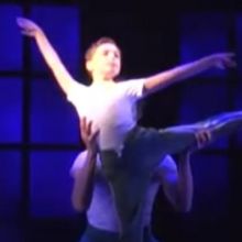 VIDEO: Flashback To HELLO, DOLLY! and BILLY ELLIOT at Goodspeed Musicals