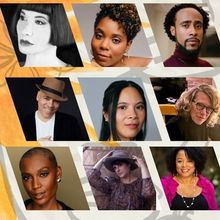 Vanguard Theater Reveals Lineup For 2026 Illuminating New Voices Festival
