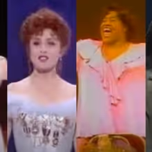 Celebrating Women's History Month: Women in Theatre Through the Decades: 1980s-1990s