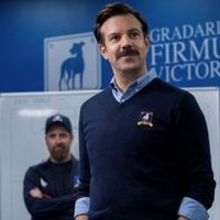 VIDEO: Jason Sudeikis Stars in the Trailer for TED LASSO on Apple TV