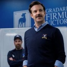 VIDEO: Jason Sudeikis Stars in the Trailer for TED LASSO on Apple TV