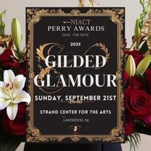 The 2025 NJACT Perry Awards Celebrate Excellence In New Jersey Community Theater