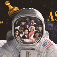 VIDEO: Netflix Releases Official Trailer for ASTRONOMY CLUB: THE SKETCH SHOW