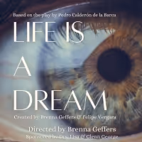 EgoPo Classic Theater to Present World Premiere Adaptation of Pedro Calderón de la…