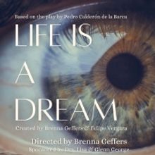 EgoPo Classic Theater to Present World Premiere Adaptation of Pedro Calderón de la B