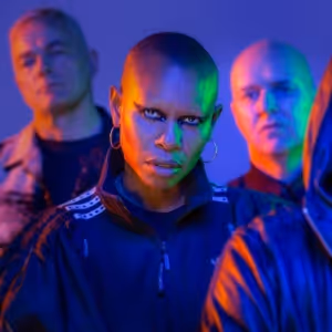 Skunk Anansie Release New Single 'An Artist Is An Artist'
