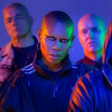 Skunk Anansie Release New Single 'An Artist Is An Artist'