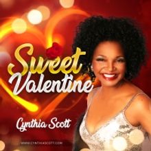 Ray Charles and Cynthia Scott Share Single 'Sweet Valentine'