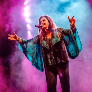 A NIGHT WITH JANIS JOPLIN Joins Broadway Licensing Catalog