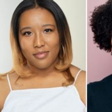 DREAMGIRLS Comes to The Roxy Regional Theatre Next Month