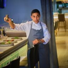 Chef Spotlight: Chef Christian Ortiz of YUCO in the West Village