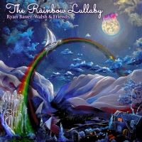 LISTEN: Susie Mosher Sings 'Own Sweet Family' from THE RAINBOW LULLABY Album