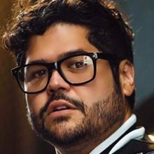 Harvey Guillén Looks Back on Being an Understudy in WICKED in Japan