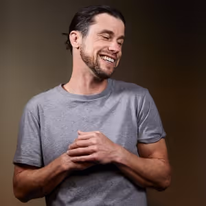 Dan Hoyle's TAKES ALL KINDS to Begin This Month at The Marsh SF