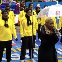 VIDEO: Broadway in Detroit Performs From THE LION KING on America's Thanksgiving… Video