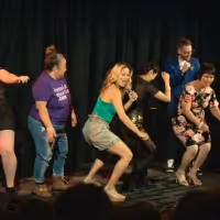 New York Comedy Festival Presents KIKI FUNNY MAMA'S NIGHT OUT