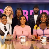 Video: THE COLOR PURPLE Cast Sits Down With Whoopi Goldberg on THE VIEW Video