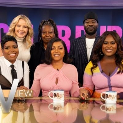 Video: THE COLOR PURPLE Cast Sits Down With Whoopi Goldberg on THE VIEW