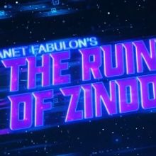 THE RUINS OF ZINDOR to Debut at Luminato Festival 2021