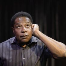 Brian Copeland's GRANDMA & ME is Coming to The Marsh Berkeley in September