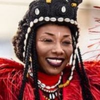 Grammy-Nominated Malian Artist Fatoumata Diawara's New Album 'London Ko'