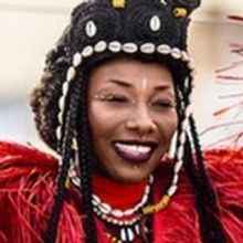Grammy-Nominated Malian Artist Fatoumata Diawara's New Album 'London Ko'