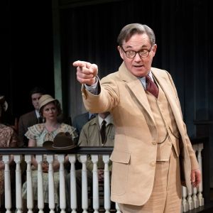Emmy Winner Richard Thomas Will Star In Sioux Falls Engagement Of TO KILL A…