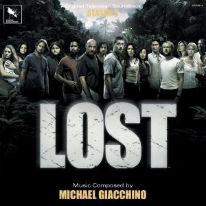 LOST Season Two Soundtrack to Make Vinyl Debut