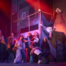 Sorteos BWW: Te invitamos a ver L'ALEGRIA QUE PASSA en el Poliorama
