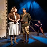 BWW Review: EVITA at Fulton Theatre