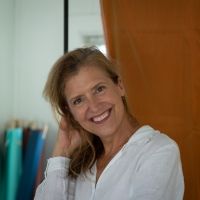 Arts Council of Princeton Names Robin Resch as its Winter 2021 Anne Reeves…