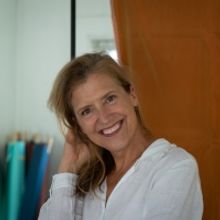 Arts Council of Princeton Names Robin Resch as its Winter 2021 Anne Reeves Artist-In-