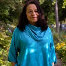 McKnight Names Writer Marcie Rendon 2020 Distinguished Artist