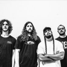 Kublai Khan Will Drop 'Absolute' October 4 via Rise Records