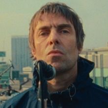 Liam Gallagher Releases 'Better Days' from New Album 'C'MON YOU KNOW'