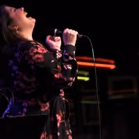 BWW Review: Jane Monheit Enchants Birdland Audience With Excellent COME WHAT MAY…
