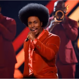 Nathan Chester and The Old Souls Motown Revival Come to Feinstein's