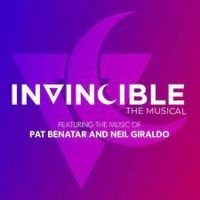 Broadway-Bound Musical INVINCIBLE to Appear on CBS Sunday Morning