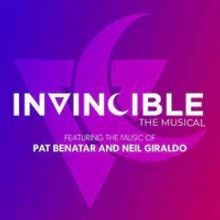 Broadway-Bound Musical INVINCIBLE to Appear on CBS Sunday Morning
