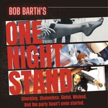BOB BARTH'S ONE NIGHT STAND To Feature Director Khanisha Foster On A RAISIN IN THE SU