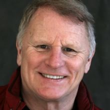 Gordon Clapp Stars In ROBERT FROST: THIS VERSE BUSINESS At The Peterborough Players